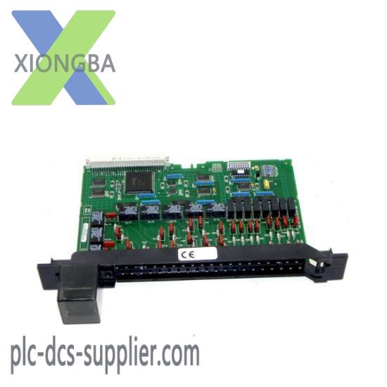 GE Fanuc IC697MDL940E  90-70 Seires