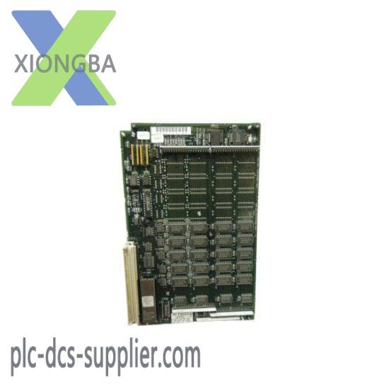 GE Fanuc IC697MEM735B  32-Bit CMOS Expansion Memory