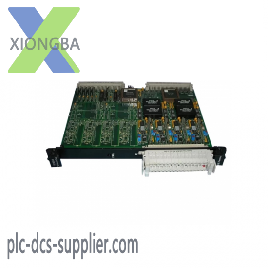 GE FANUC IC697VDD100 digital input module