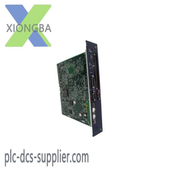 GE Fanuc IC698CPE020 central processing unit