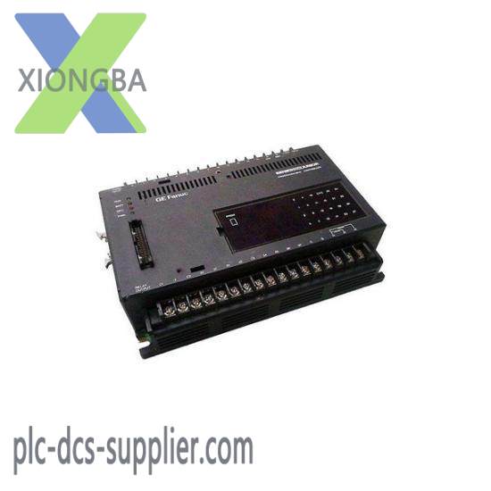 GE Fanuc IC698CRE030 Pentium-M redundancy CPU