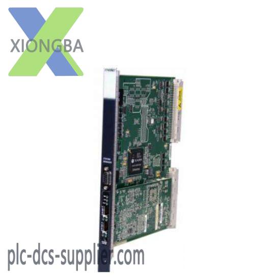 GE Fanuc IC698CRE030EE  Central Processing Unit
