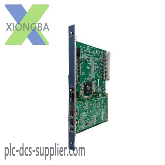 GE Fanuc IC698ETM001 RX7i Standalone Ethernet Module 10/100