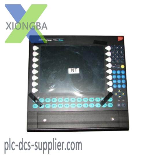 GE FANUC IC752-WFC555-EC Controller System Components