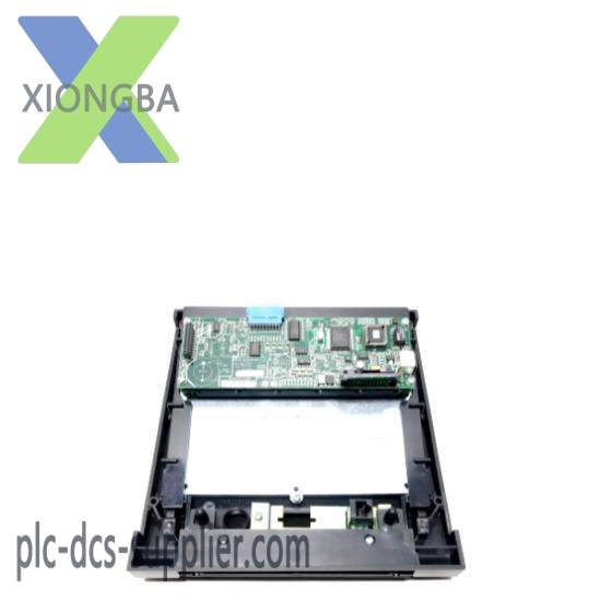 GE Fanuc IC752SPL013-BA  Versamax PLC