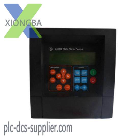 GE IC200MDD841-GF