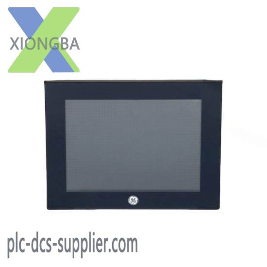 GE FANUC IC755CSS10CDA