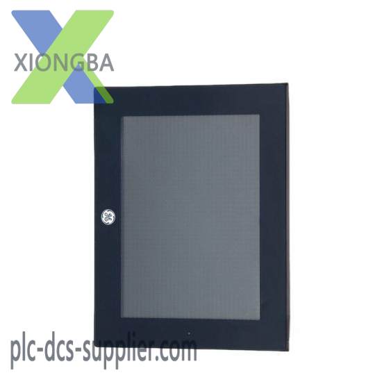 GE FANUC IC755CSS10CDA