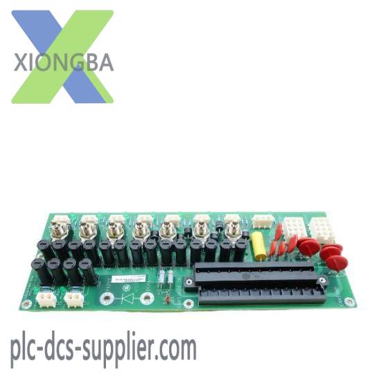 GE Fanuc IS200EPDMG1B  Mark VI Circuit Board