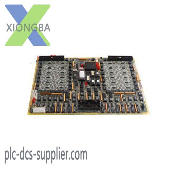 GE Fanuc IS200TPROH1B protective termination card
