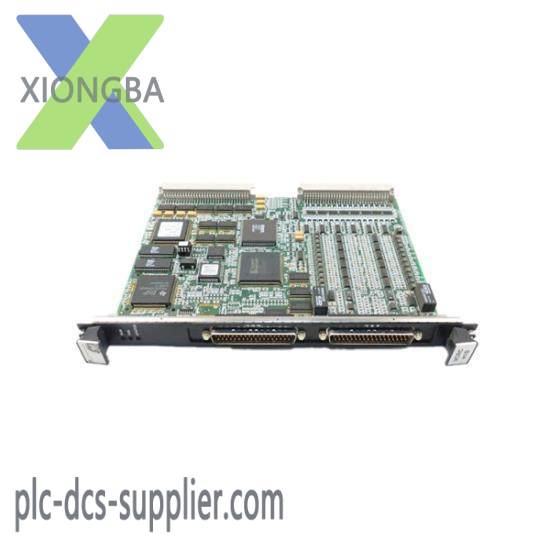 GE Fanuc IS200VCRCH1B Printed Circuit Board
