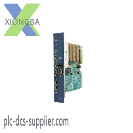 GE Fanuc IS200vtcch1C Thermocouple Input Card