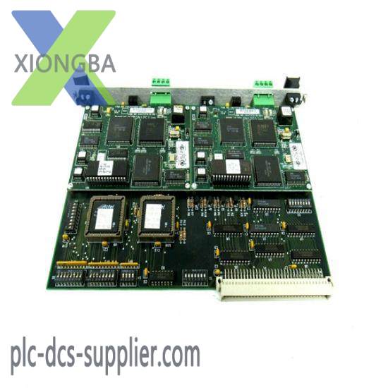 GE FANUC IS200VTCCH1CBD Analog Output Modules