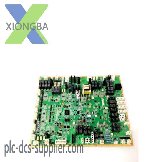 GE Fanuc IS200WETBH1ABA Mark VI Circuit board