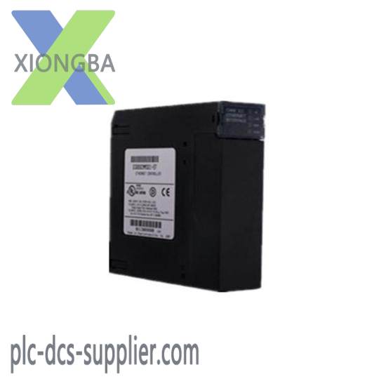 GE Fanuc IS215UCVEM01A IS215UCVEH2AE VME Controller