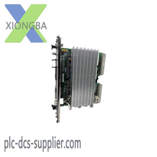 GE Fanuc IS215VPROH2B VME PRIMARY PROTECTION ASSEM
