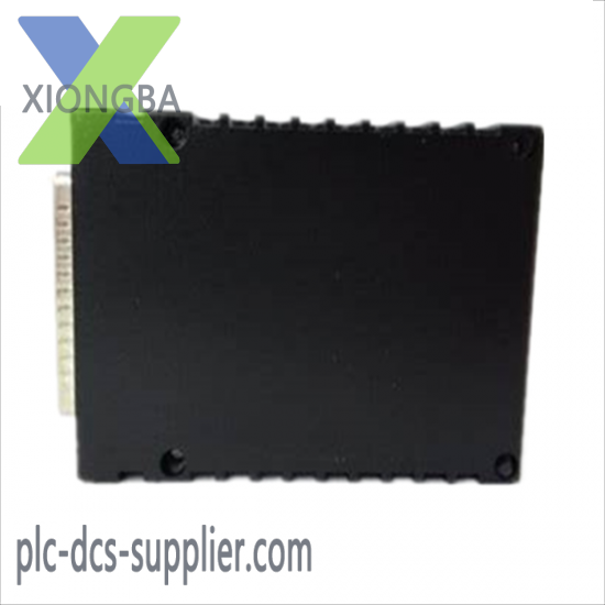 GE FANUC IS220PPROH1A Turbine specific I/O module