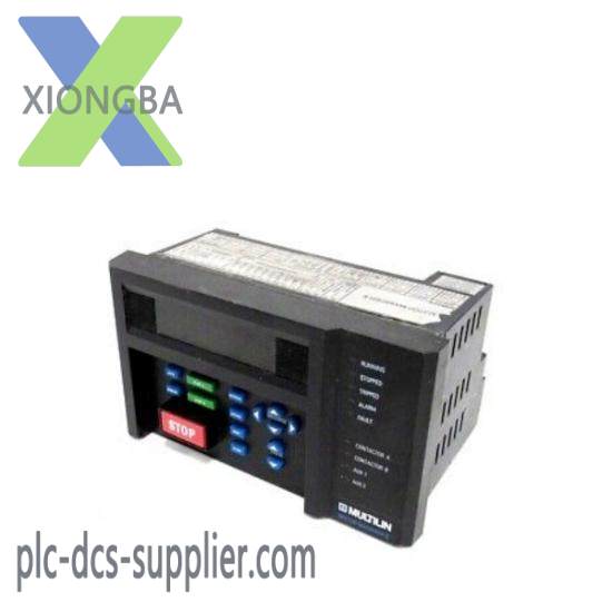 GE Fanuc MMII-PD-1-2-120  PAC System