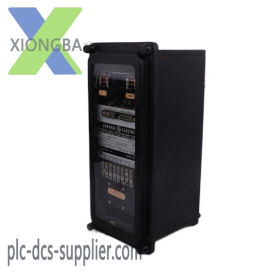 GE Fanuc MMII-PD-1-2-120  PAC System