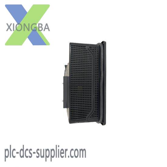 GE Fanuc QPI-GEG-201-H DISPLAY