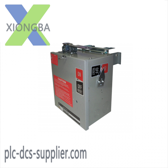 GE FANUC SB363RG SPECTRA BUSPLUG