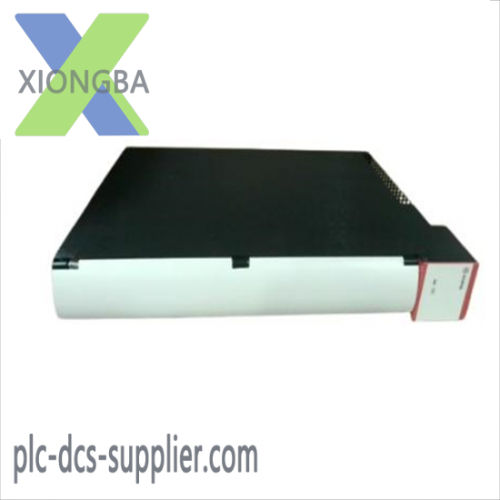 GE FANUC TGT-AI0V-8-0-BC Analog I/O Module