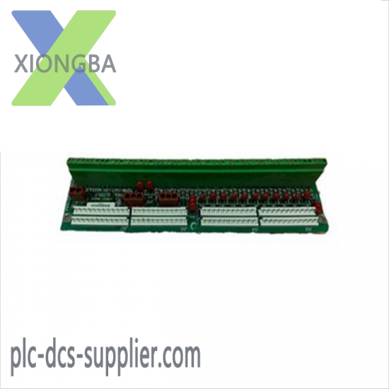 GE FANUC UR8CH Universal Relay Multilin Module