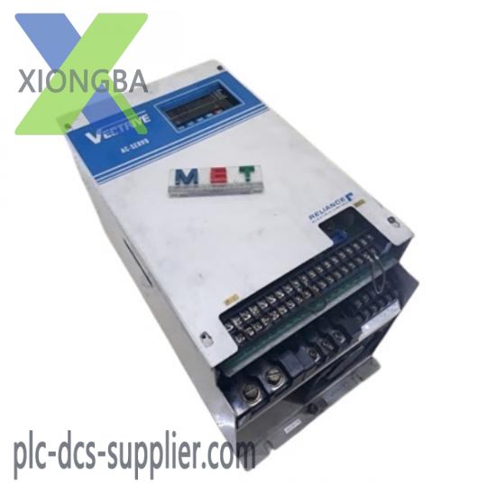 GE FANUC VCIB-16A Modular