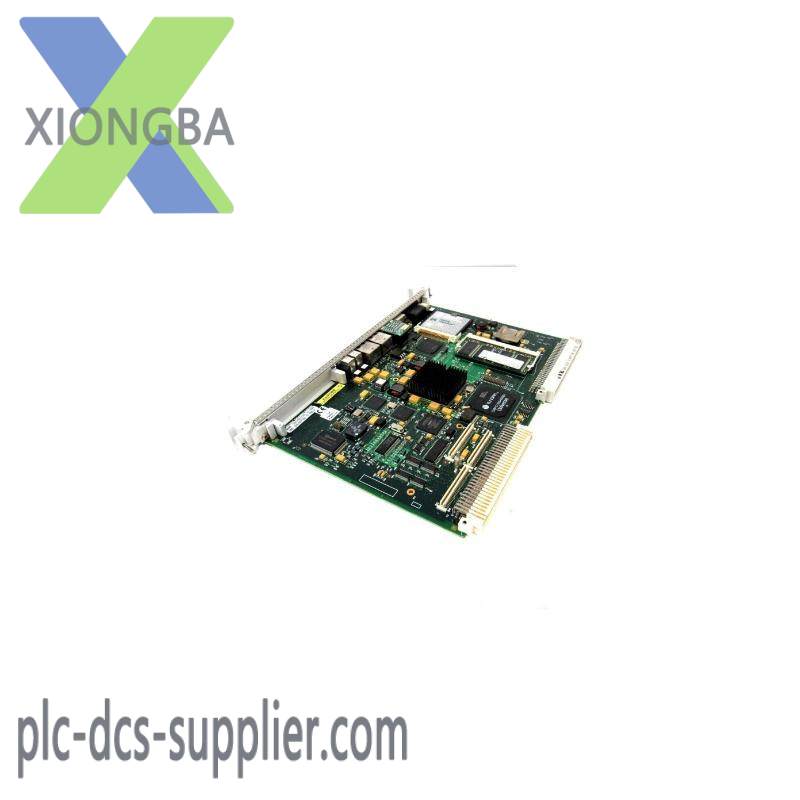 GE FANUC VME7700RC PC BOARD