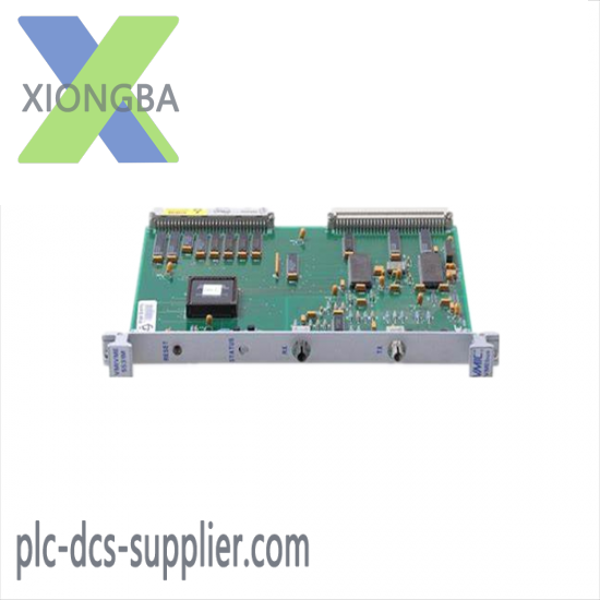 GE FANUC VMIPCI-5565-110000 Reflective Memory Node Card