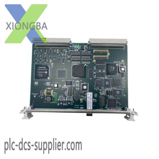 GE Fanuc VMIVME-5565