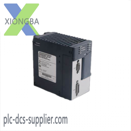 GE DS200SIOCG1AEA