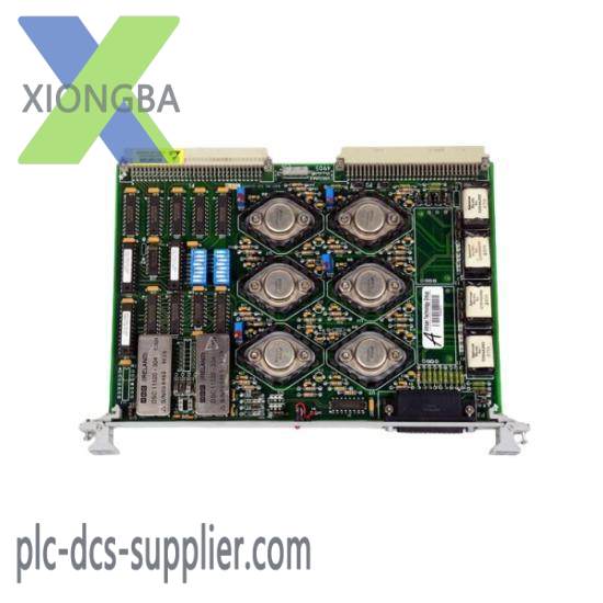 GE Fanuc/ VMIVME 4905 Converter Board