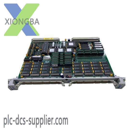 GE Fanuc/ VMIVME 5550 Reflective Memory Interface