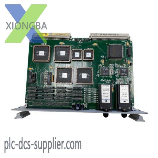 GE Fanuc/ Vmivme 5588 High-Speed Reflective Memory