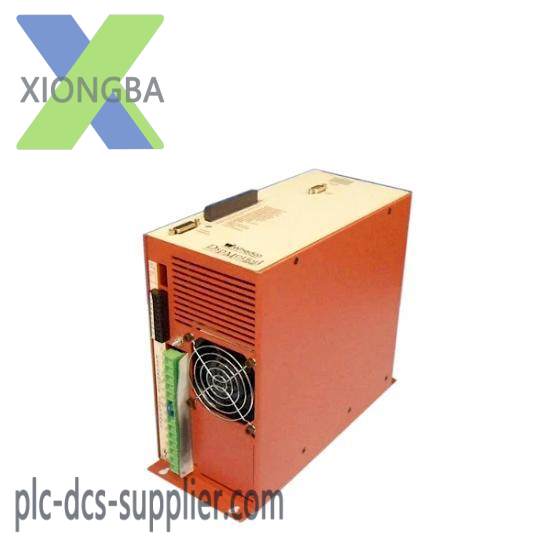 GE Fanuc WHEDCO SMJ-31GE-2-D  PLC Module