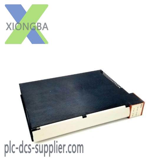 GE Fanuc WHEDCO TGT-000A-4-0-CA PLC Module