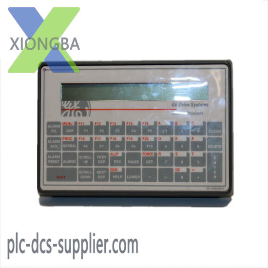 GE GEN450B-003 MINI TERMINAL