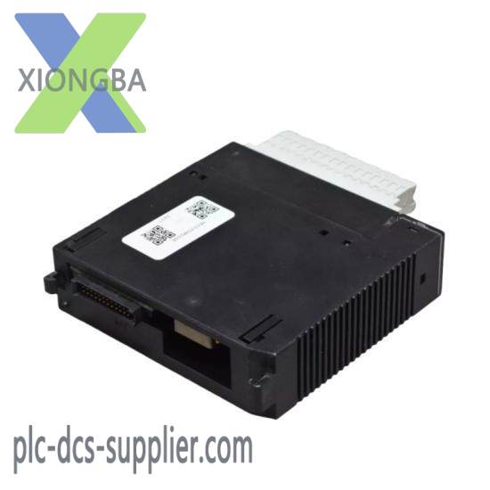 GE HE693THM166E INPUT MODULE