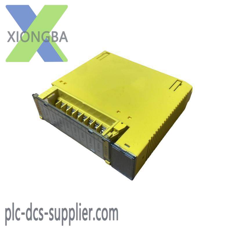 GE HE693THM446 Thermocouple Input Module