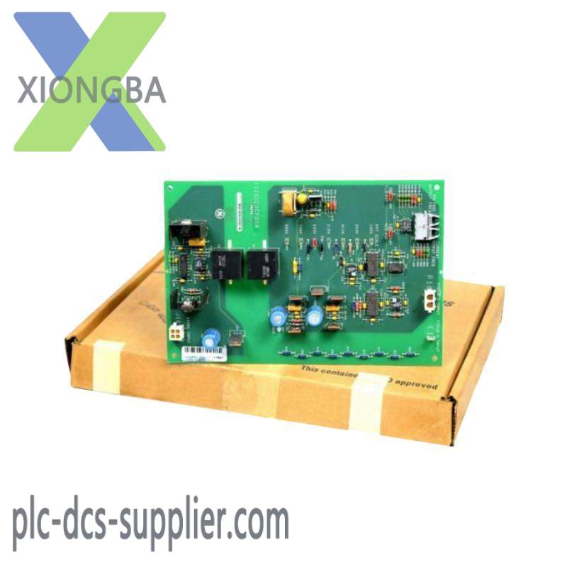 GE HWA143-TDM-PMC-V20