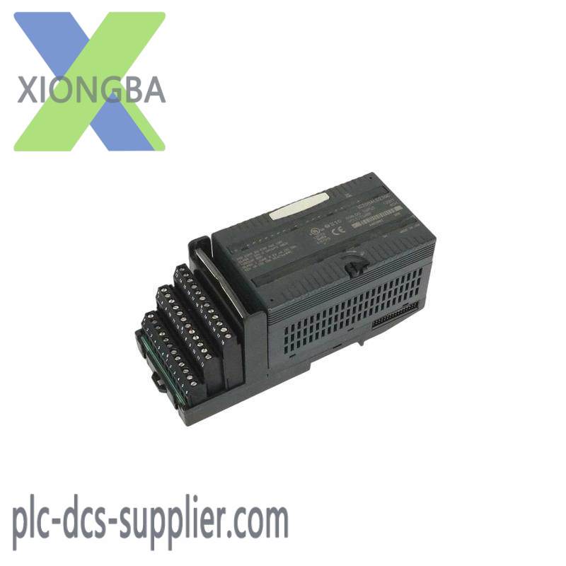 GE IC200ALG230 INPUT MODULE