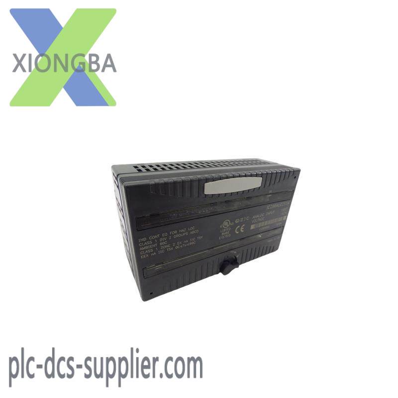 GE IC641SWP041