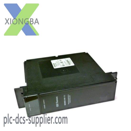 GE IC200ALG327H