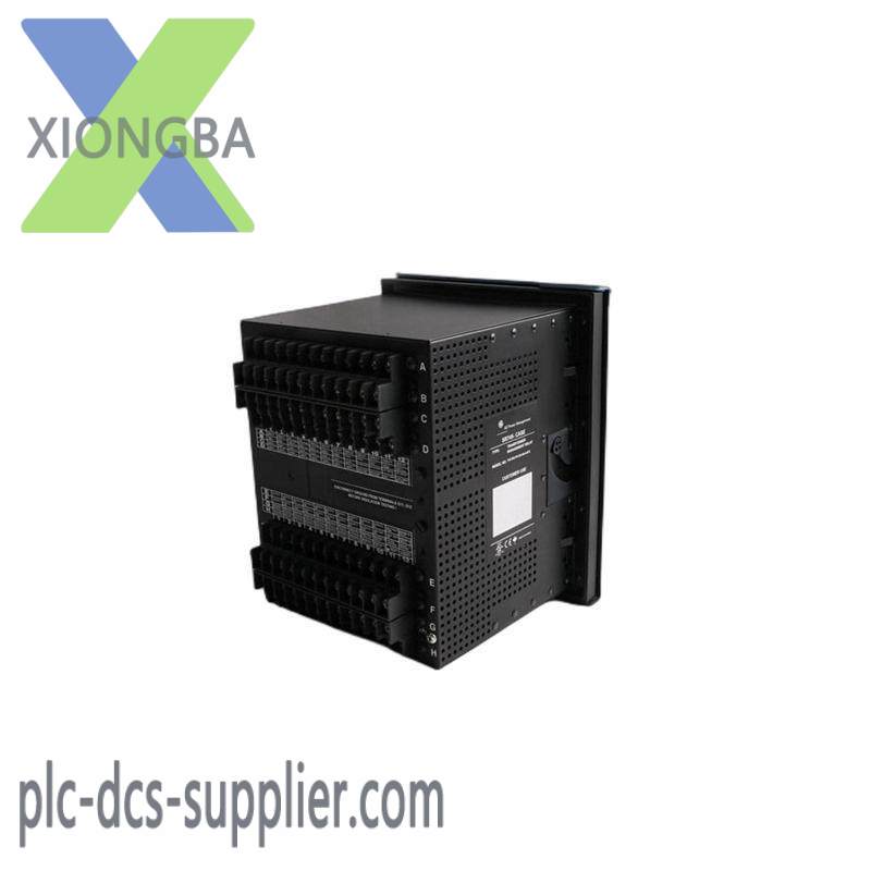 GE IC200ALG430 MIXED MODULE
