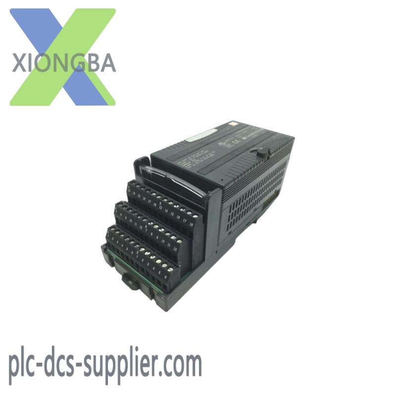 GE IC200ALG620
