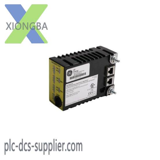 GE IC200CHS001底座