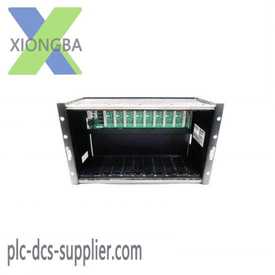 GE IC200CHS001底座