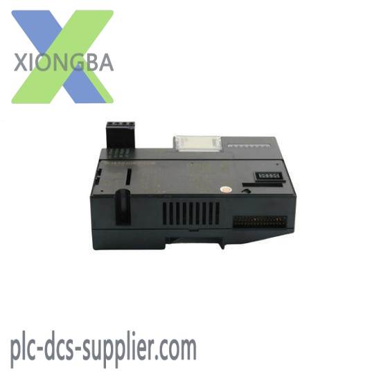 GE IC200GBI001