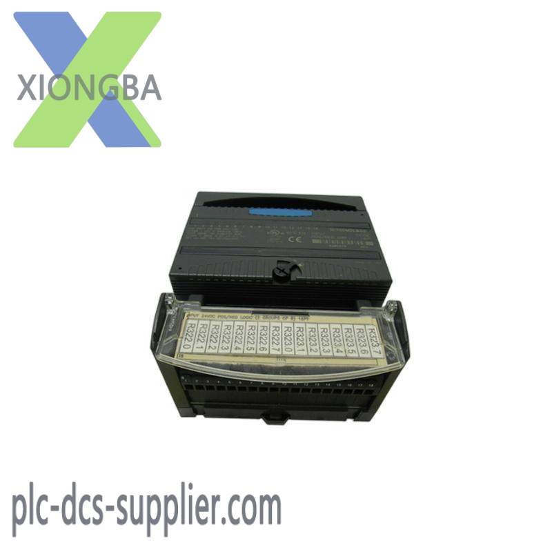 GE IC693BEM331D 